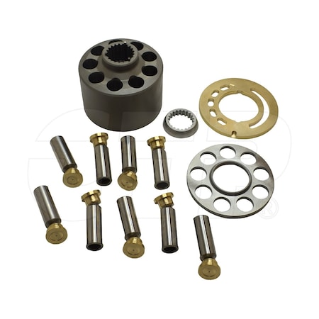 Aic Replacement Parts Rotating G Fits Caterpillar Models 1767509
